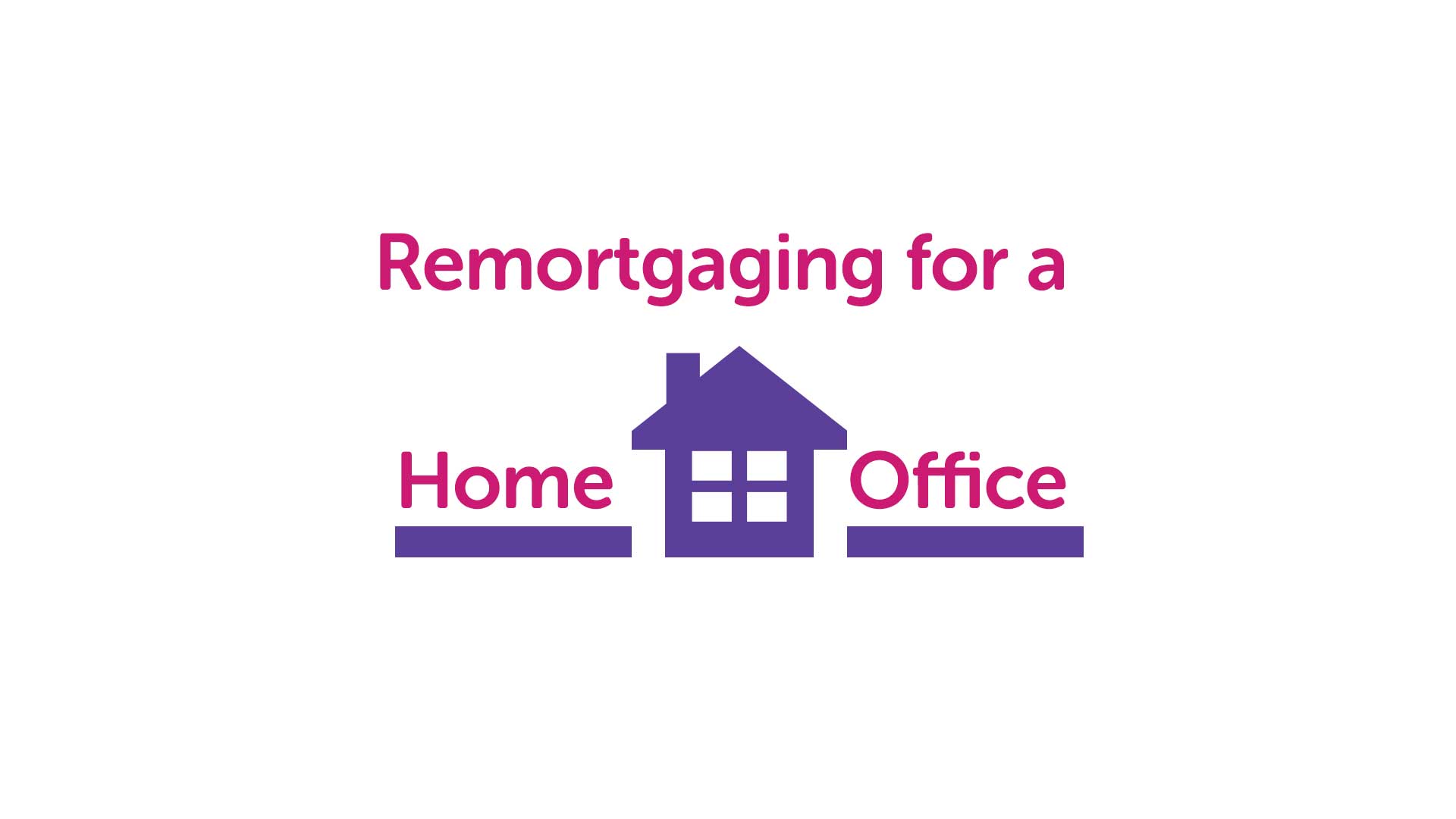 Remortgage for a Home Office in Lincoln