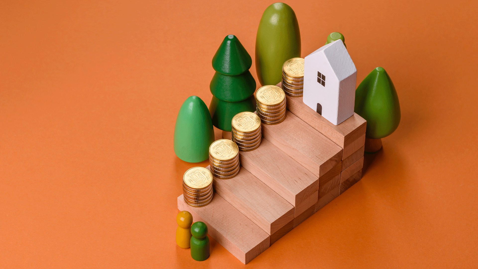 How Much Deposit Do I Need To Buy A House in Lincoln?
