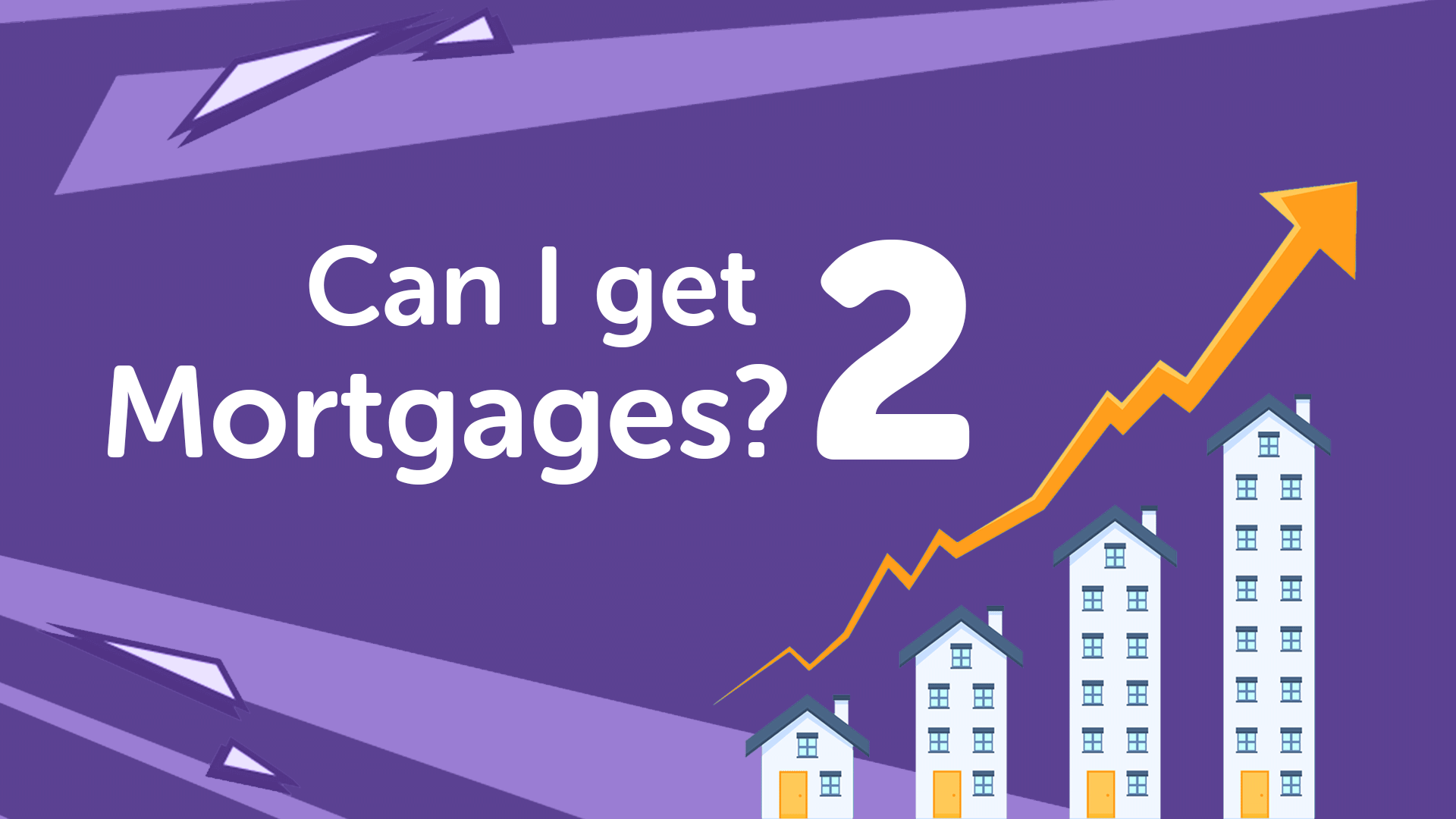 Can you Have Multiple Mortgages in Lincoln?