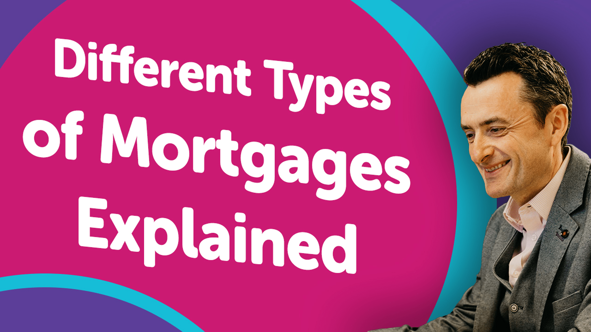 Different Types of Mortgages Available in Lincoln