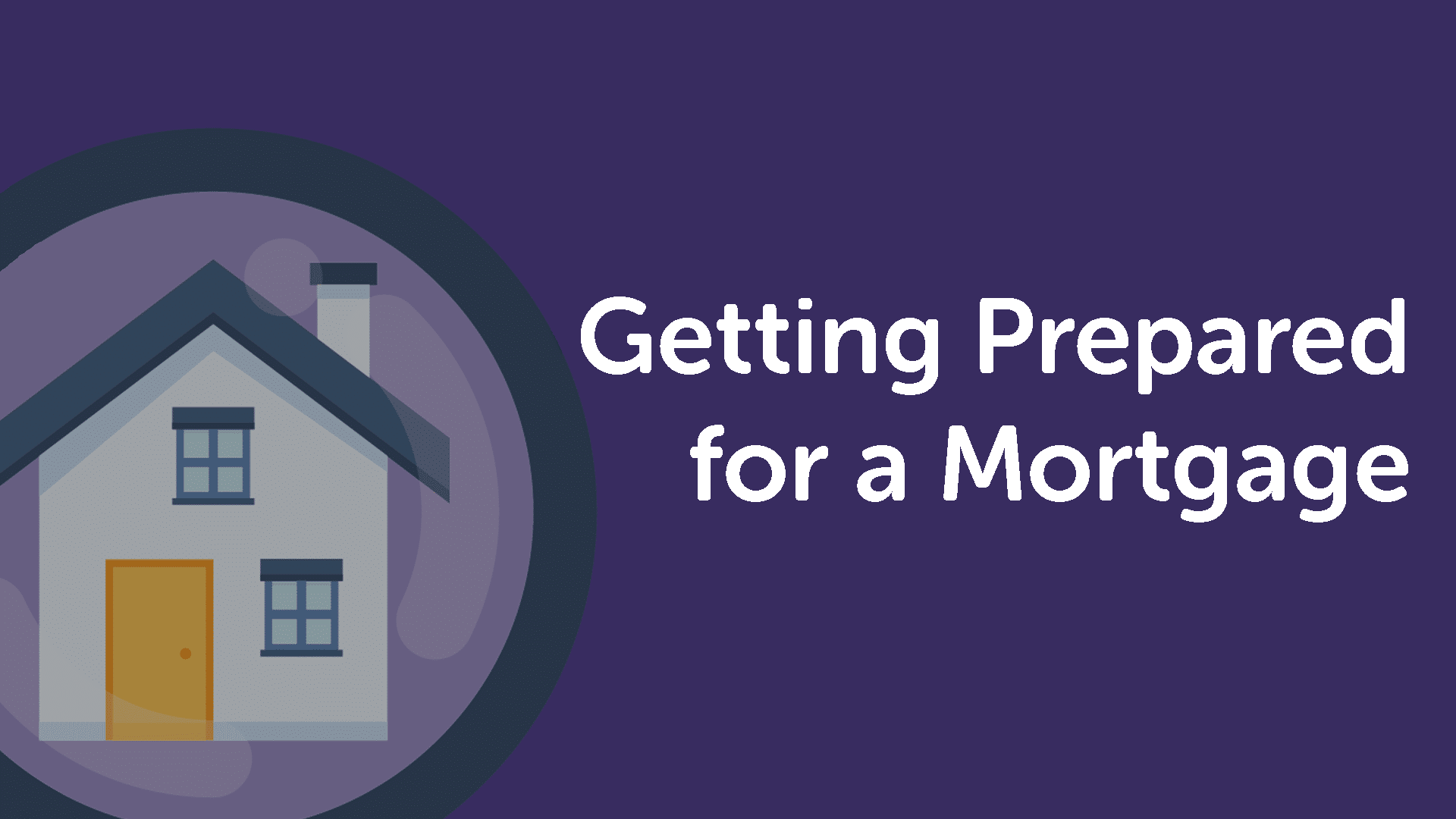 Getting Prepared for a Mortgage in Lincoln