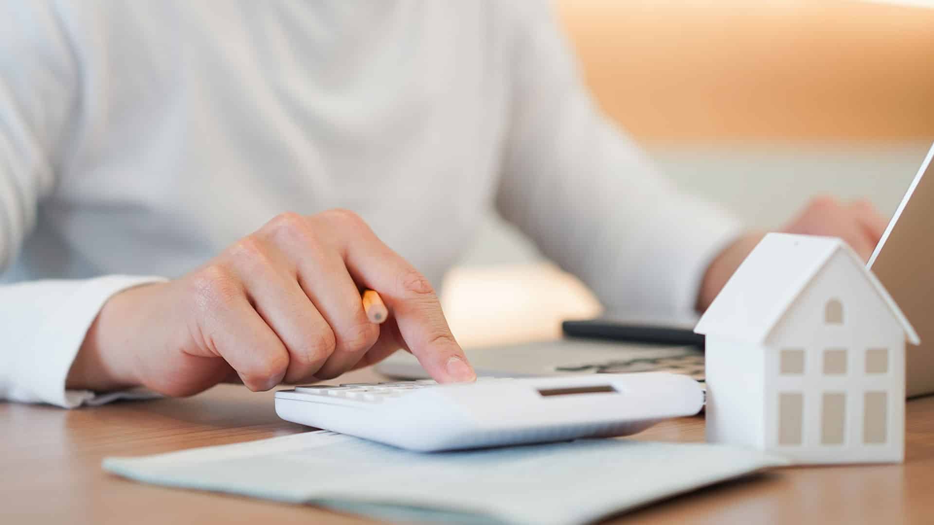 Costs of Buying a Home in Lincoln