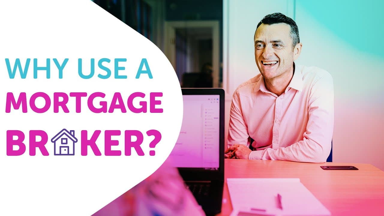 Why Should I Use a Mortgage Broker in Lincoln? 