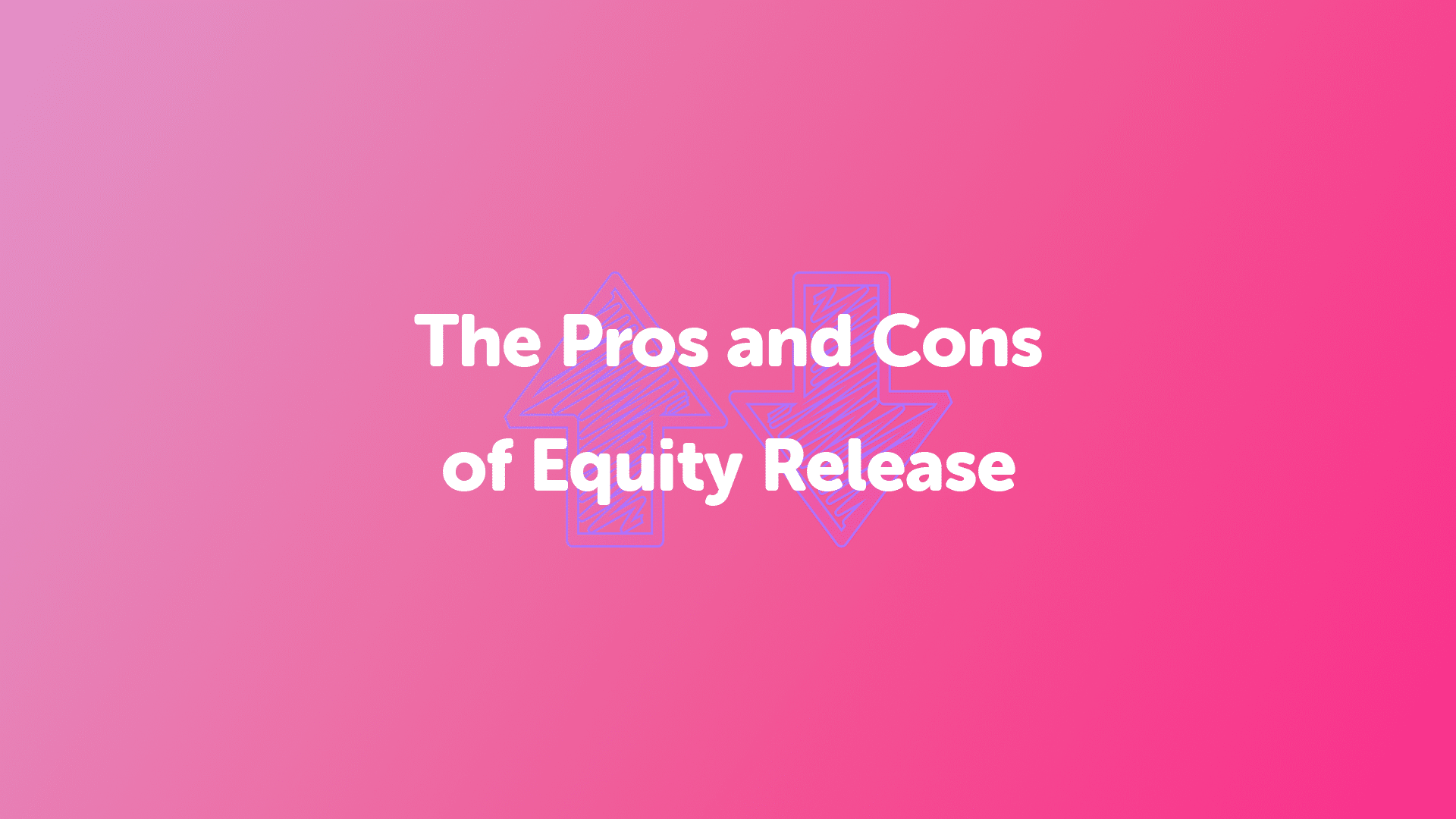 Pros and Cons of Equity Release in Lincoln